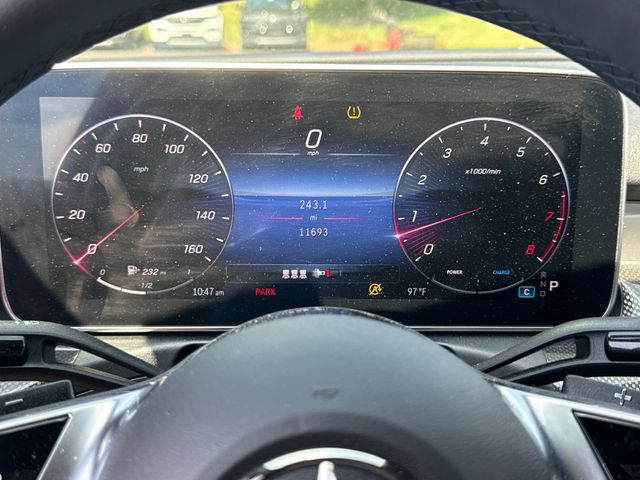 Used 2023 Mercedes-Benz C 300 4MATIC Sedan image 26