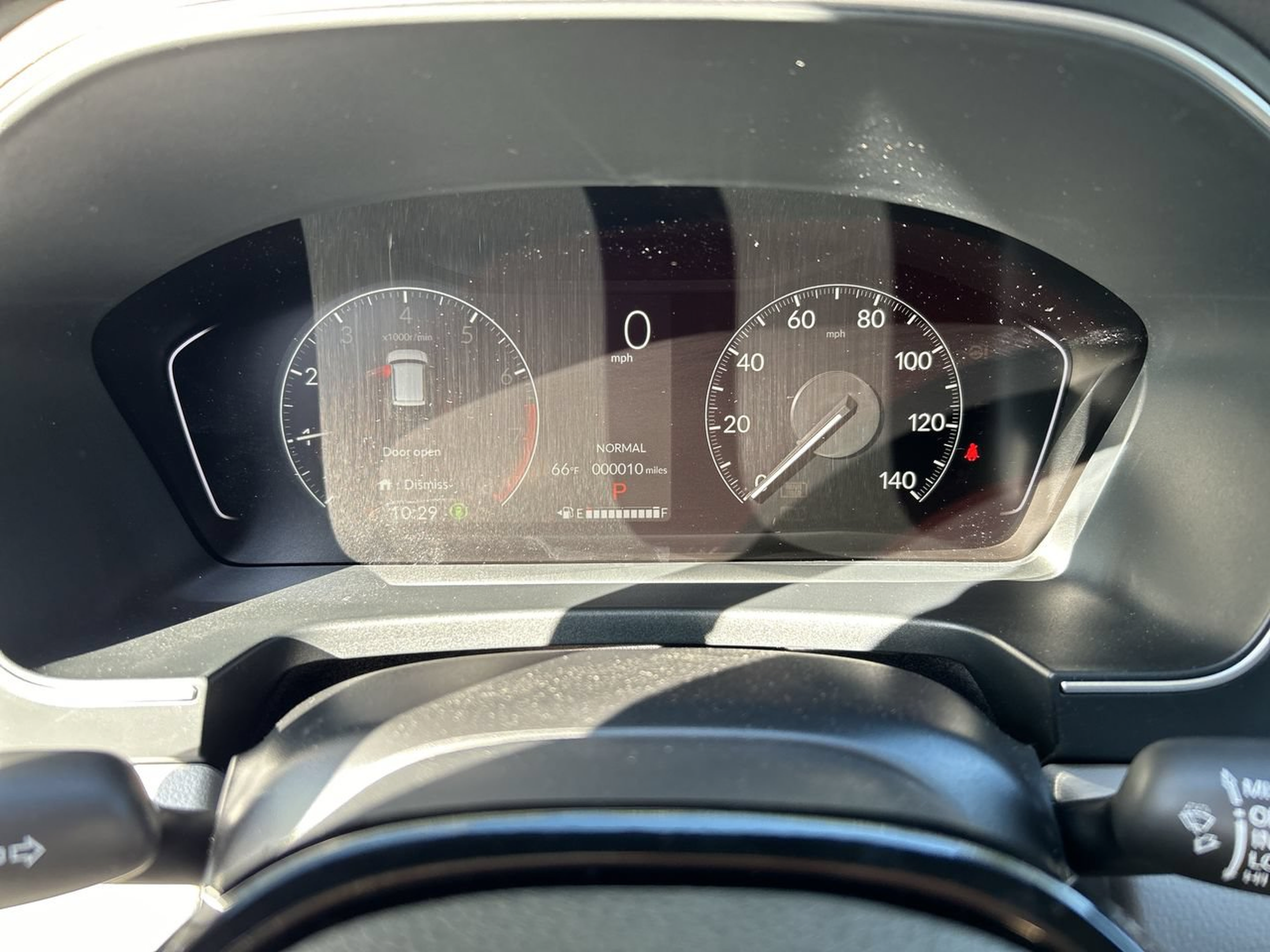 Used 2024 Honda Pilot Touring image 12