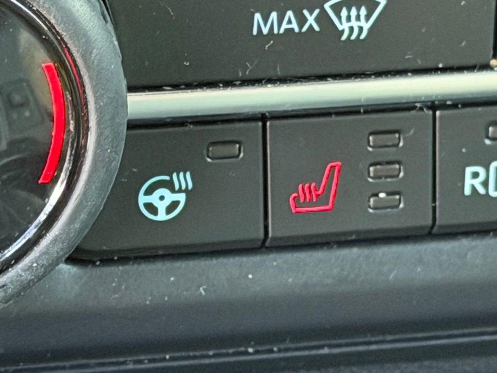 Used 2022 Ford Bronco Wildtrak AWD/4WD image 21
