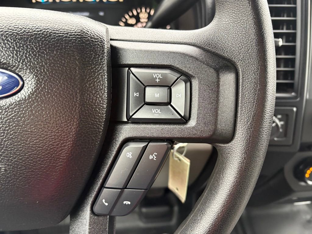 Used 2016 Ford F150 XL w/ Equipment Group 101A Mid image 19