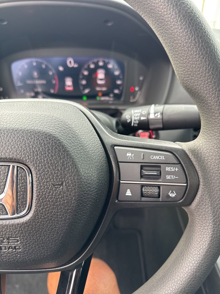 Used 2025 Honda Accord LX image 19