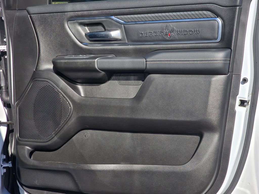 New 2026 RAM 1500 Big Horn image 40