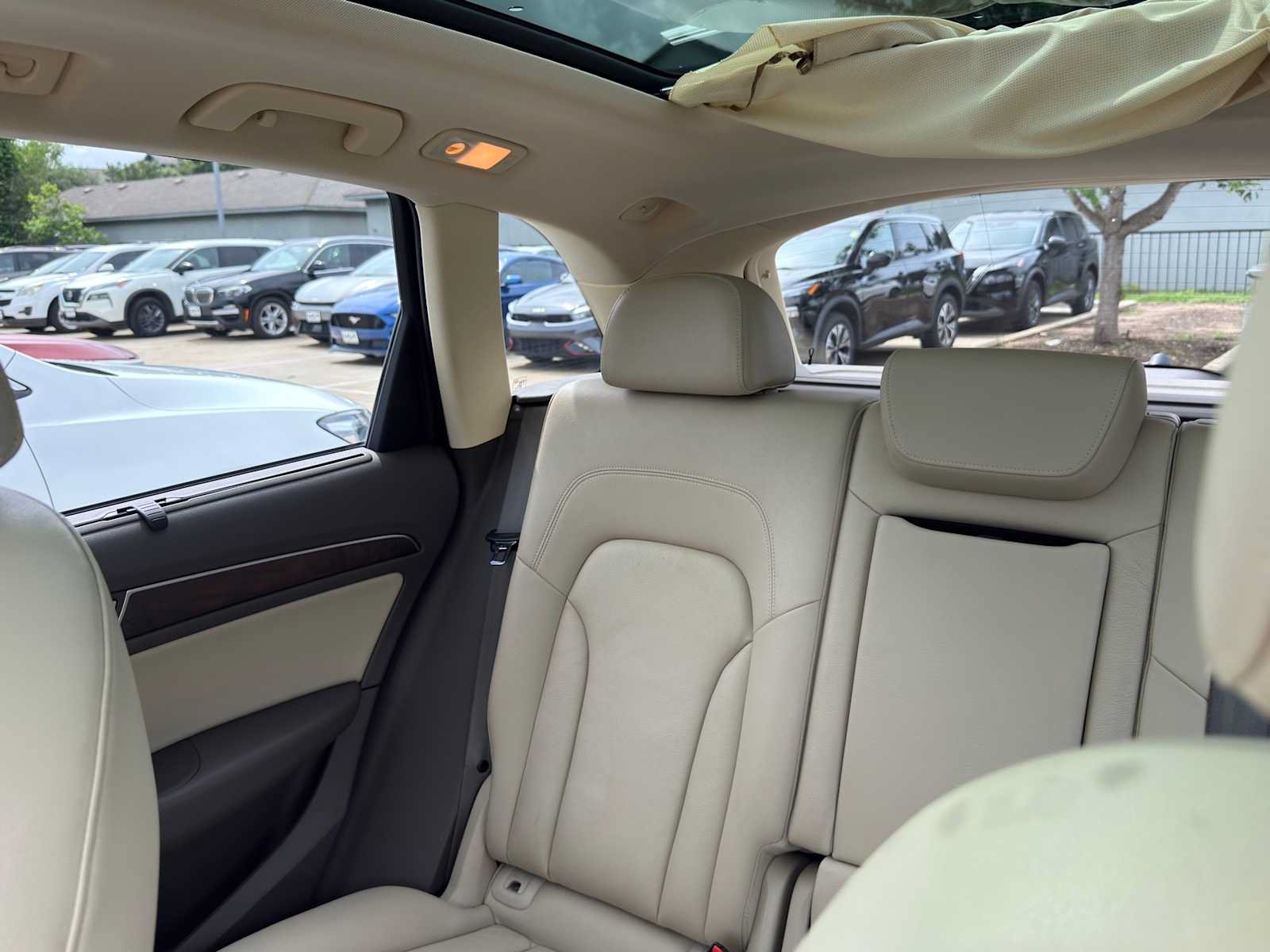 Used 2013 Audi Q5 3.0T Prestige AWD/4WD image 13
