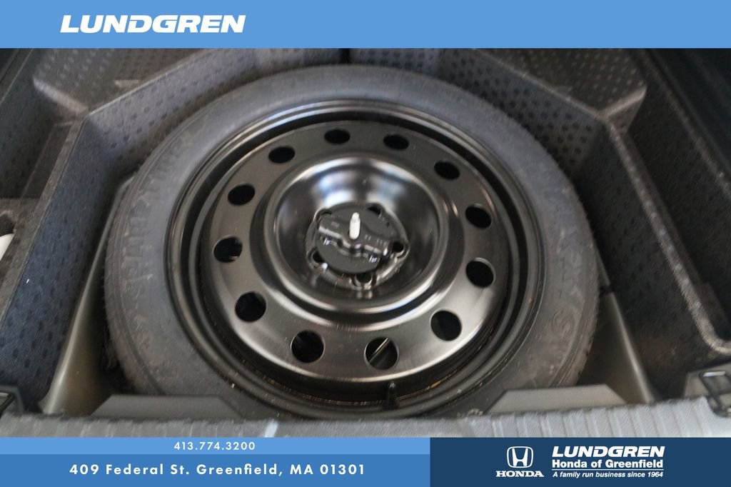 Used 2022 Ford Edge Titanium image 31