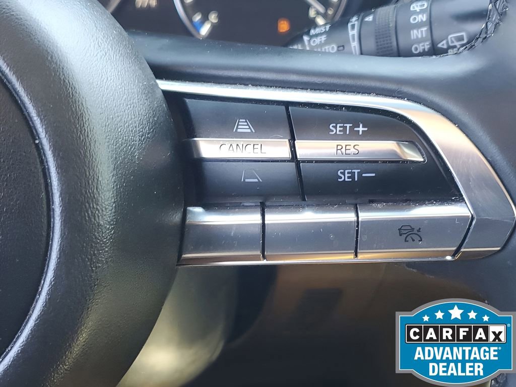 Used 2021 MAZDA CX-30 FWD 2.5 S w/ Preferred Package image 39