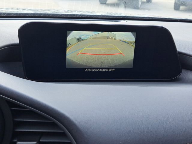 New 2026 MAZDA MAZDA3 s Sport image 12