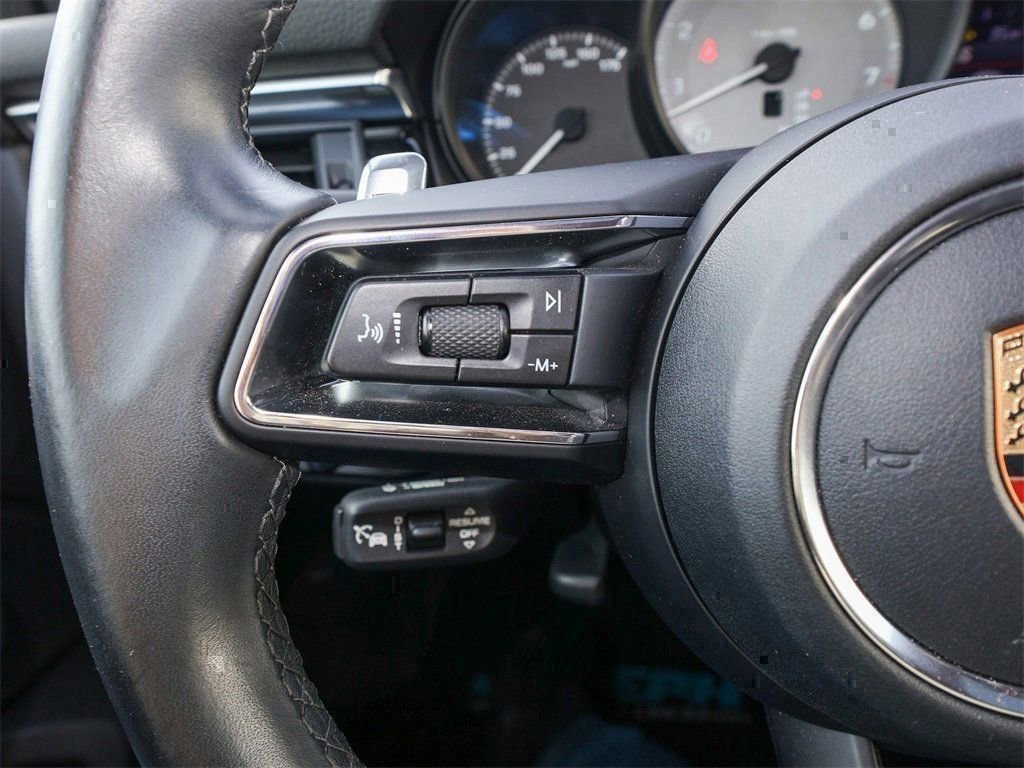 Used 2023 Porsche Macan S image 25