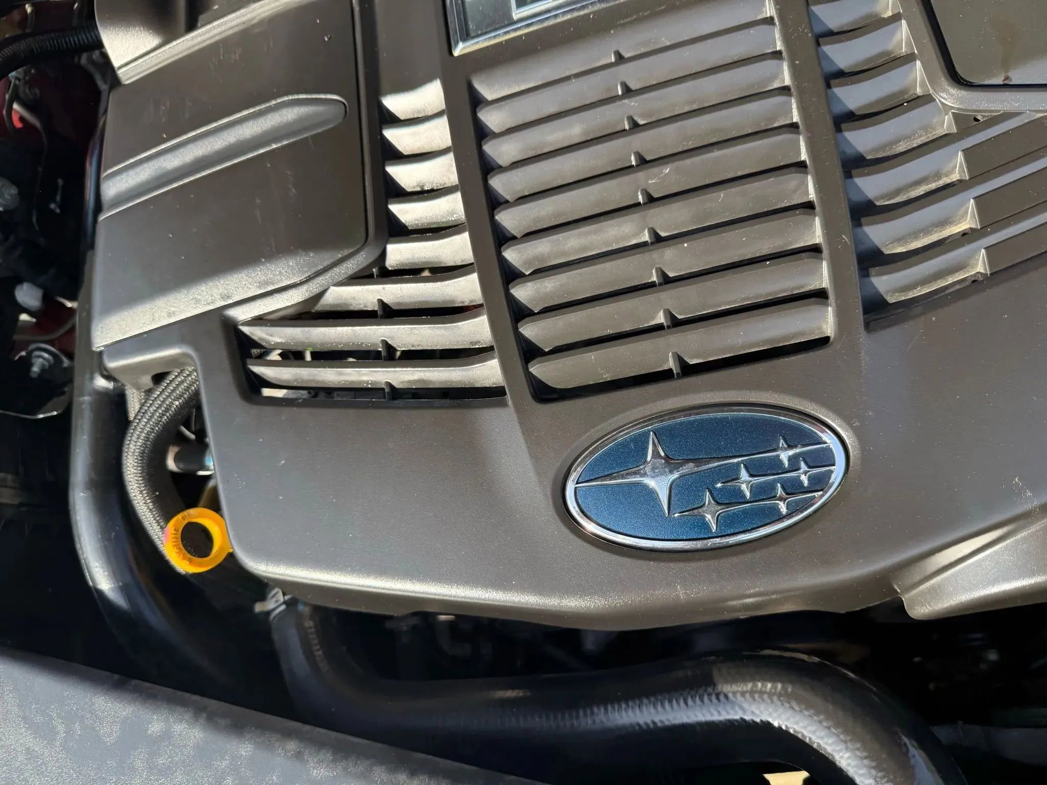 Used 2017 Subaru Forester 2.0XT Touring image 36