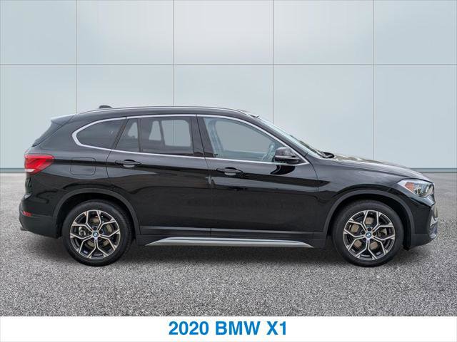 Used 2020 BMW X1 sDrive28i w/ Premium Package FWD image 6