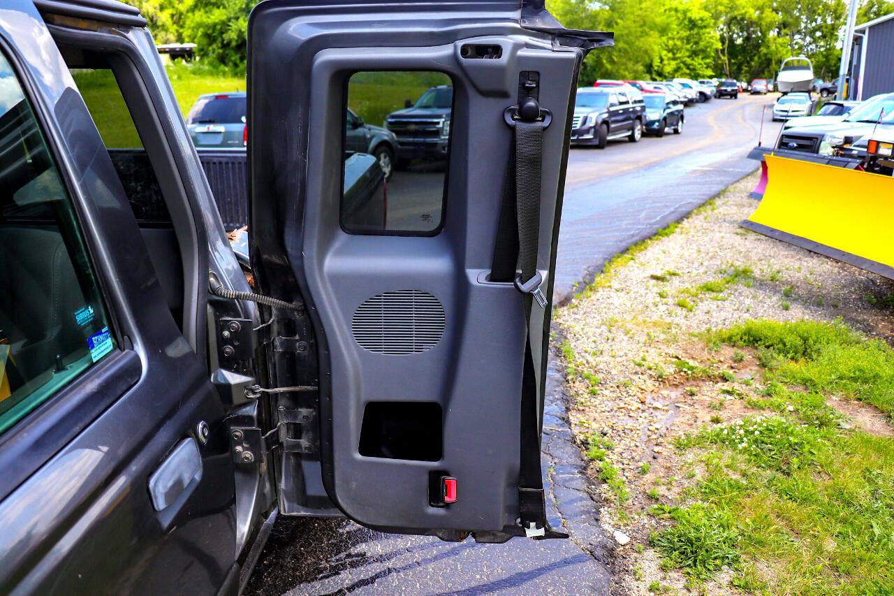 Used 2010 Ford Ranger Sport image 23