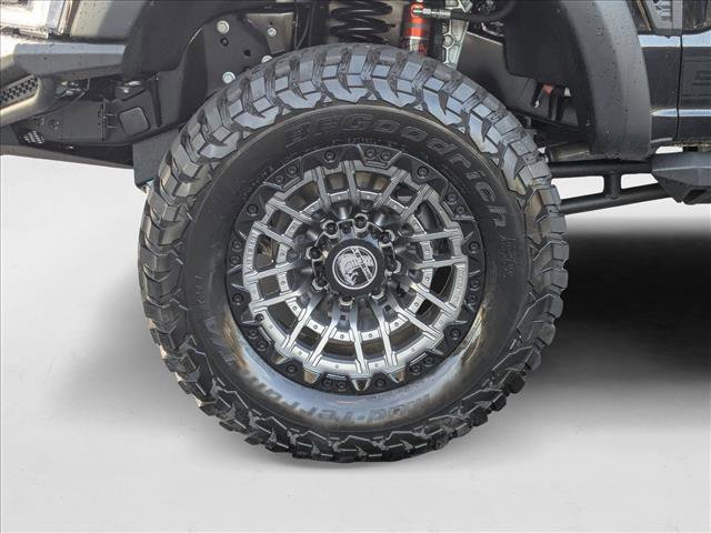 New 2025 Ford F250 Lariat w/ Lariat Ultimate Package image 9