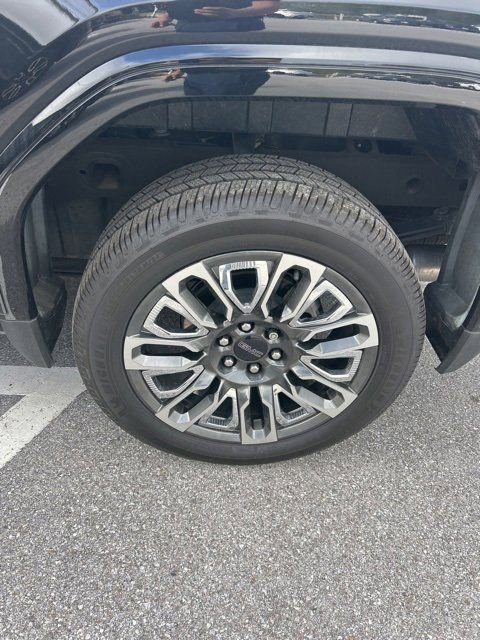 Certified 2023 GMC Sierra 1500 Denali Ultimate image 2