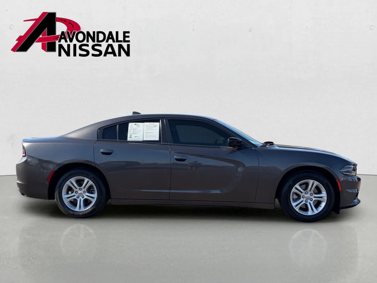 Used 2023 Dodge Charger SXT RWD image 7