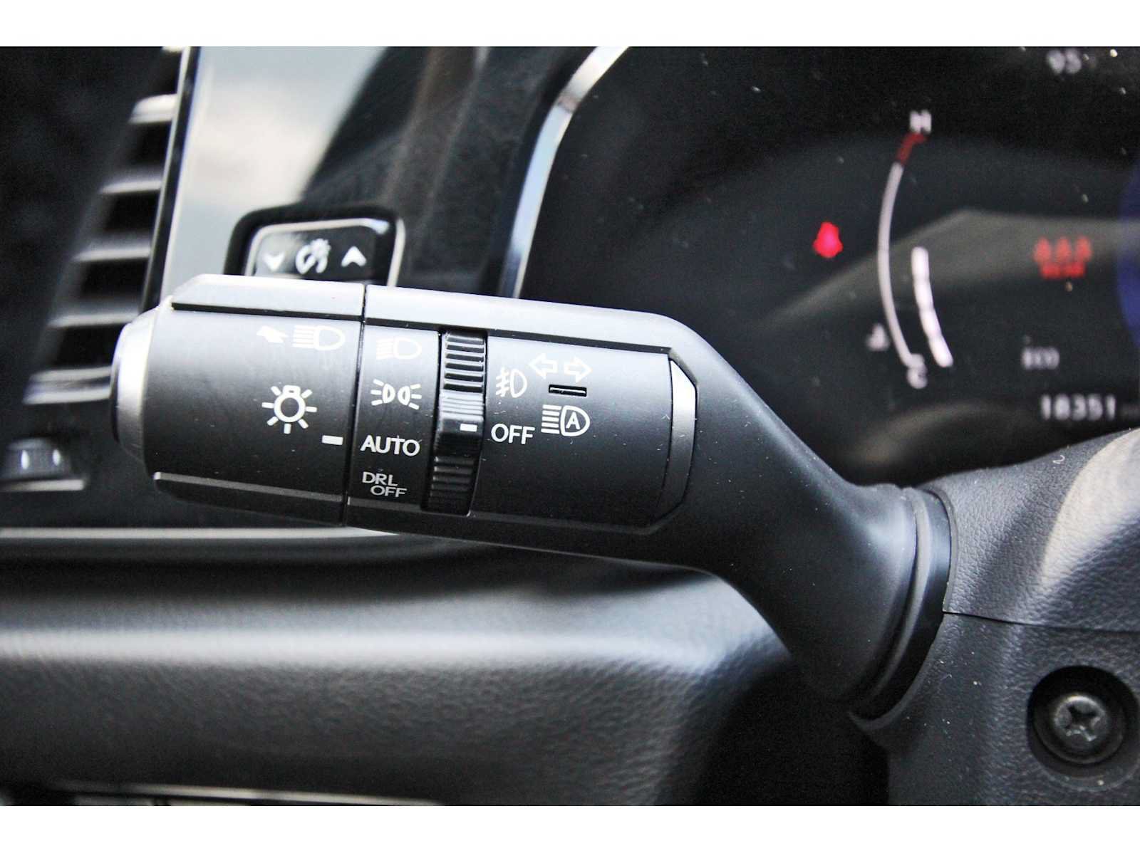 Used 2025 Lexus NX 350 AWD w/ Cold Area Package image 17