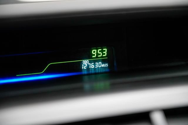 Used 2016 Toyota Prius V Two FWD image 25