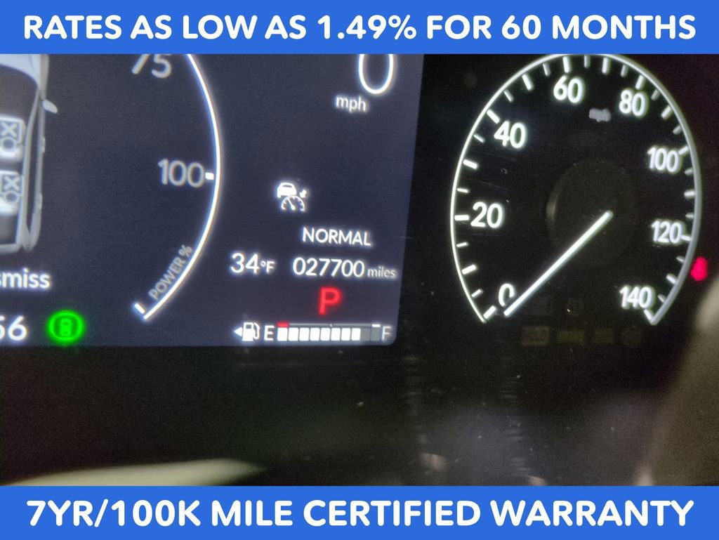 Used 2023 Honda CR-V Sport Touring image 16