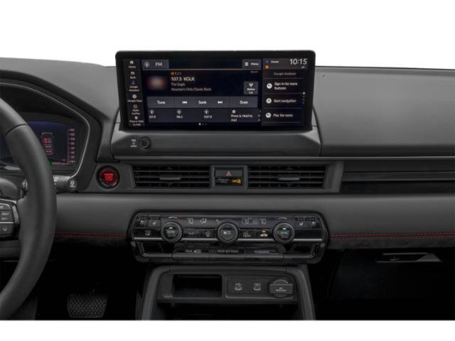 New 2026 Honda Pilot Black Edition image 12