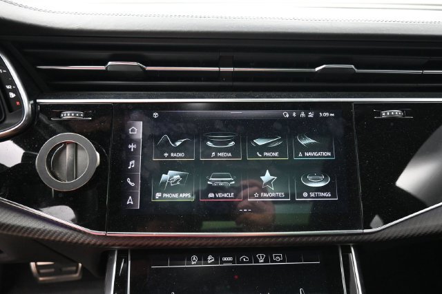 Used 2021 Audi RS Q8 AWD/4WD image 19
