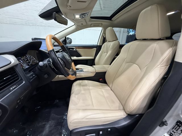 Used 2021 Lexus RX 350 FWD w/ Premium Package image 11