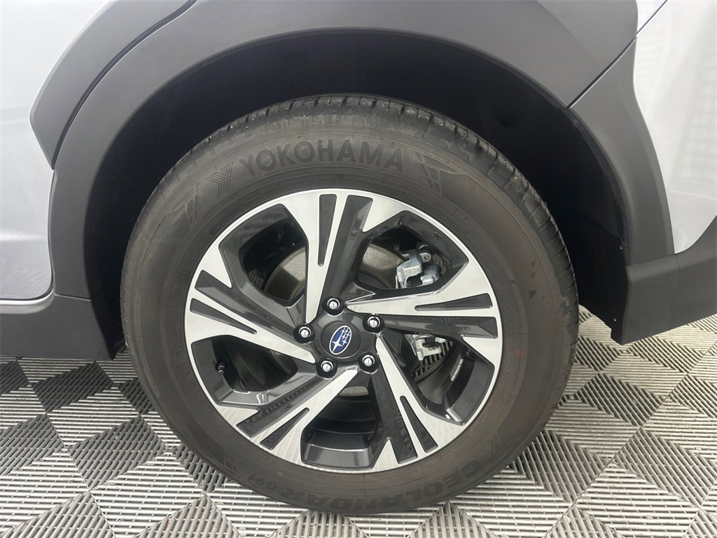 Used 2024 Subaru Crosstrek 2.0i Premium image 20
