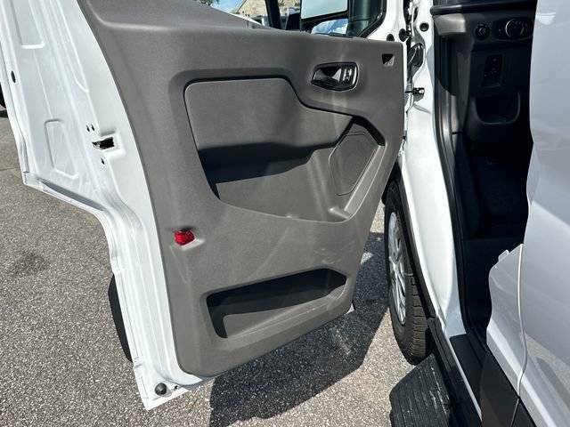 New 2026 Ford Transit 350 XLT image 10
