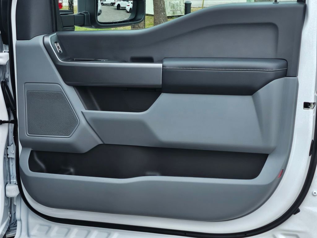 New 2026 Ford F450 XLT w/ 360-Degree Camera Package AWD/4WD image 33