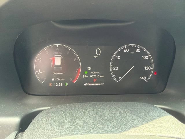 Used 2025 Honda Odyssey EX-L image 10