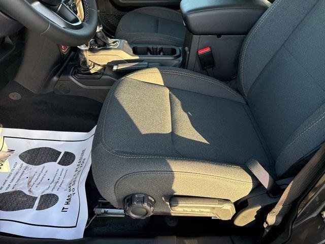 New 2026 Jeep Gladiator Willys image 16