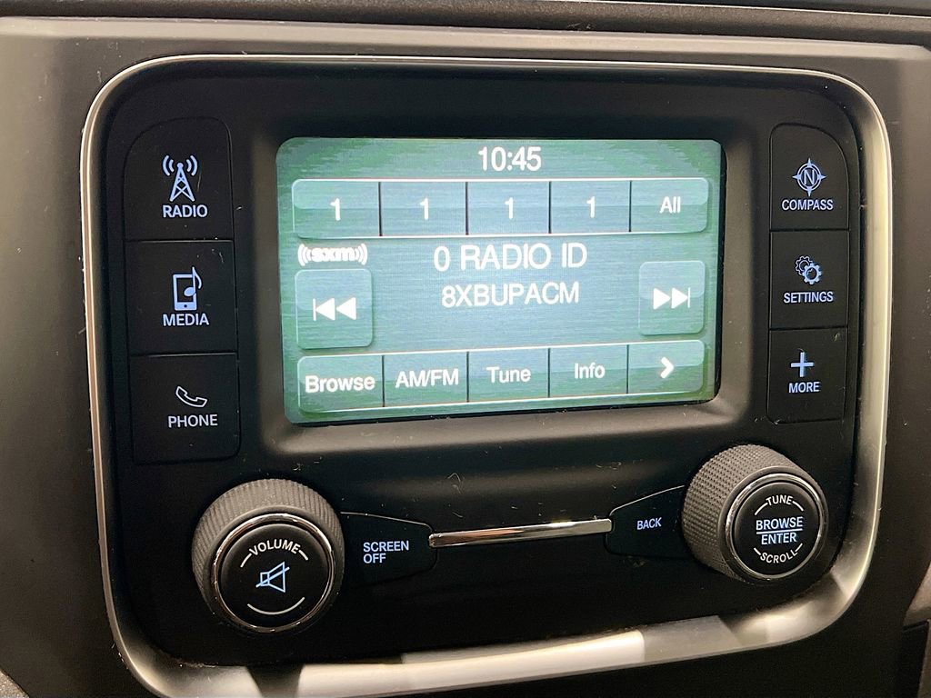 Used 2019 RAM 1500 Express w/ Express Value Package image 27