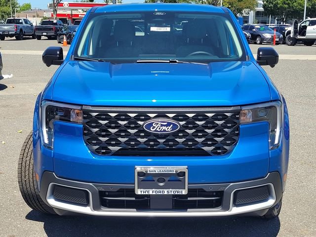 New 2026 Ford Maverick Lariat AWD/4WD image 2