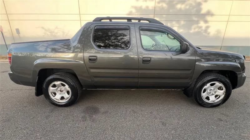 Used 2008 Honda Ridgeline RT image 14