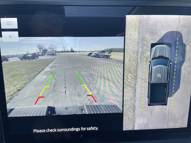 Used 2023 Ford F150 Lariat w/ Equipment Group 502A High image 29