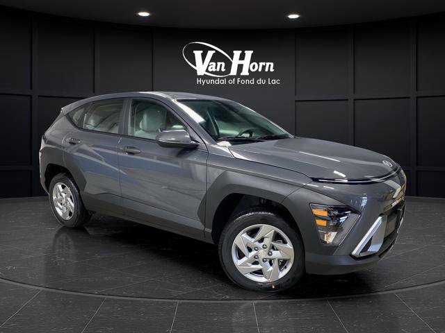 New 2026 Hyundai Kona SE image 1