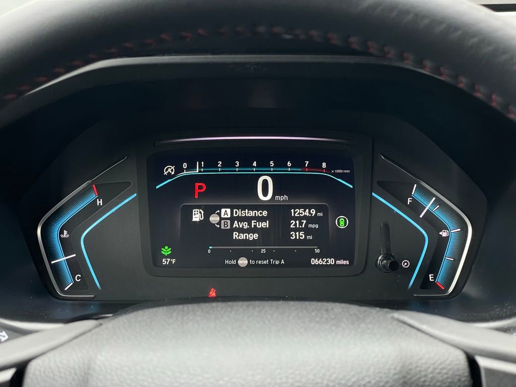 Certified 2023 Honda Odyssey Sport image 13