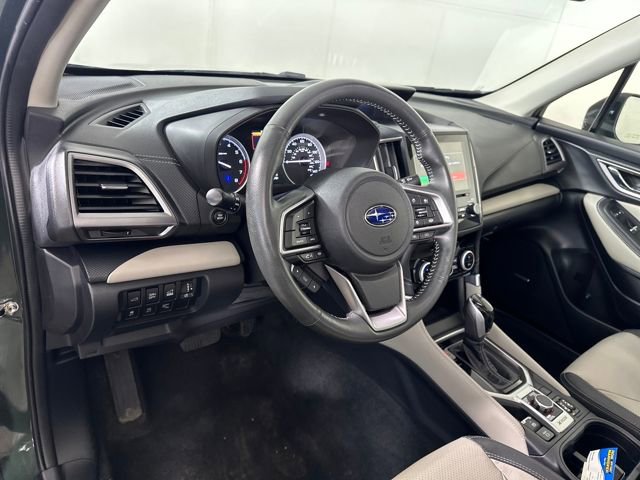 Used 2023 Subaru Forester Limited image 13