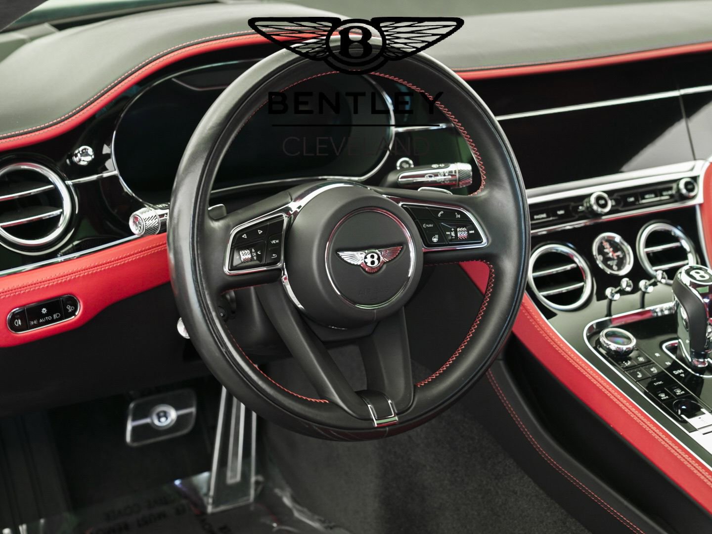 Used 2021 Bentley Continental GT image 11
