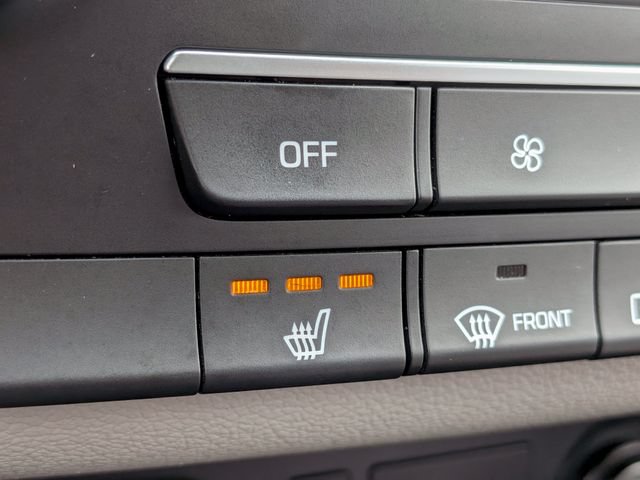 Used 2019 Hyundai Tucson Sport FWD image 22