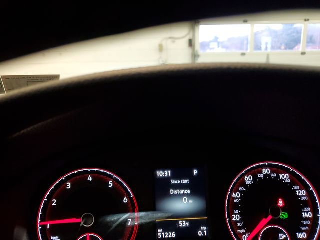 Used 2020 Volkswagen Passat 2.0T SE image 16