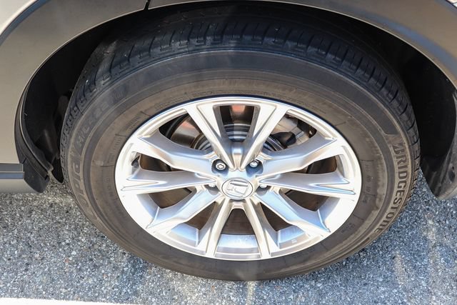 Used 2024 Honda CR-V EX-L image 9