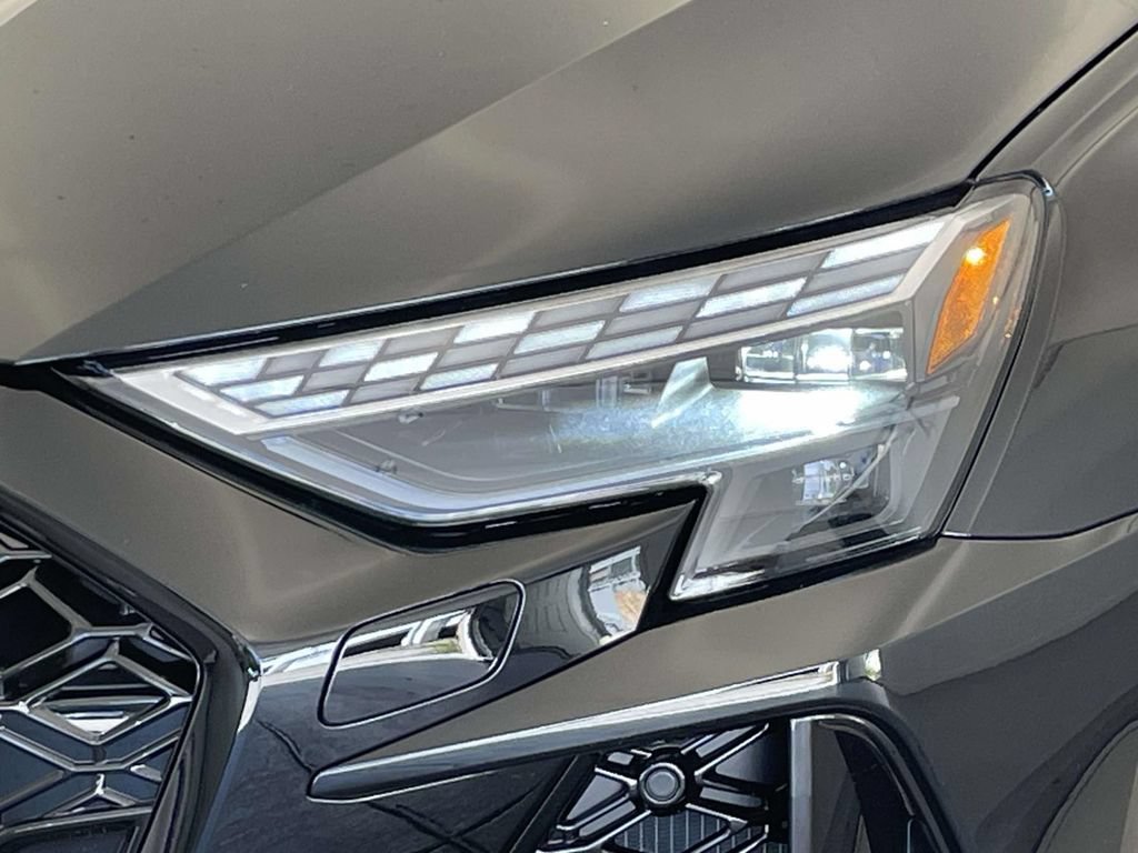 New 2026 Audi RS 3 AWD/4WD image 15