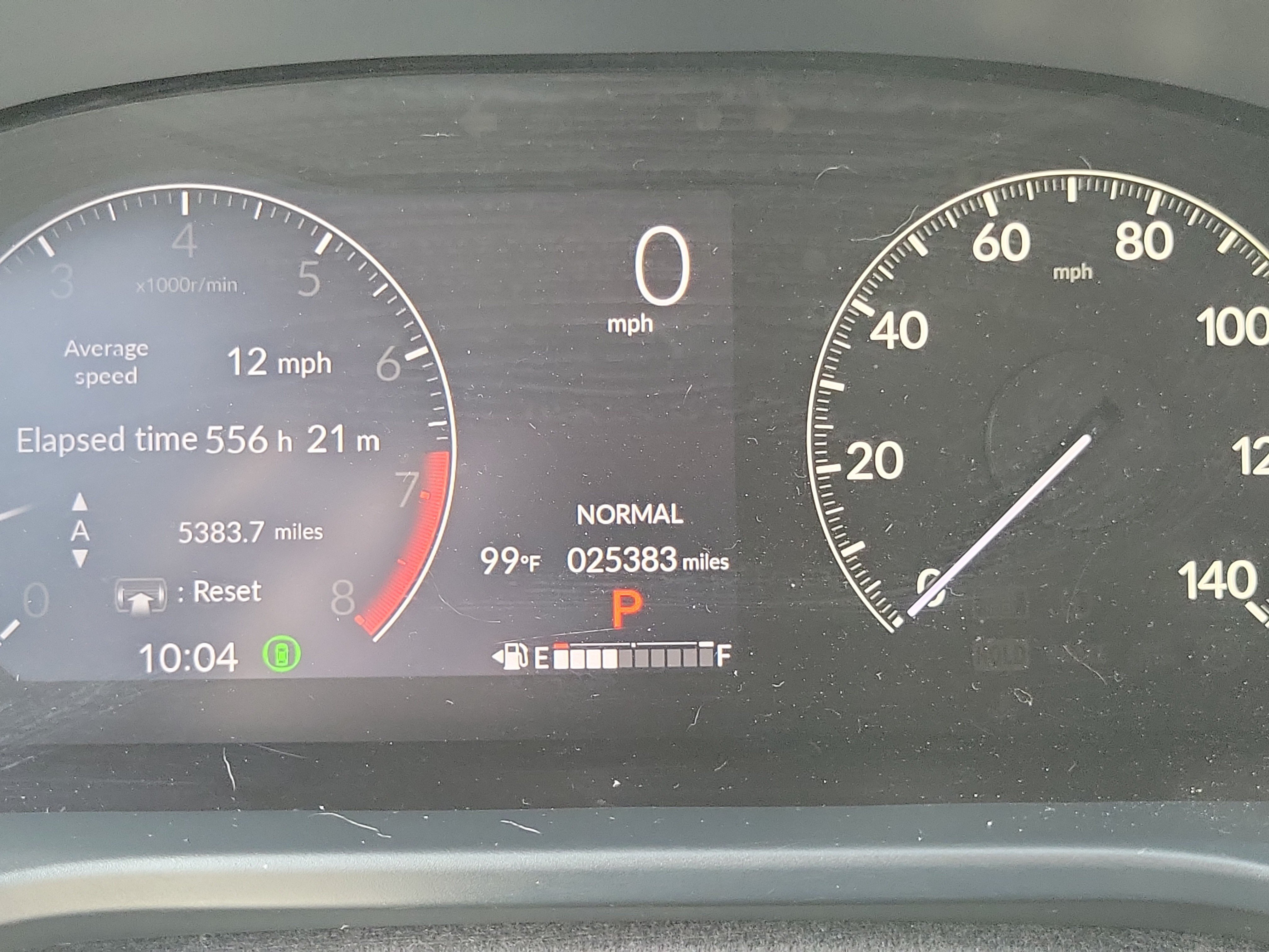 Certified 2024 Honda HR-V LX image 22