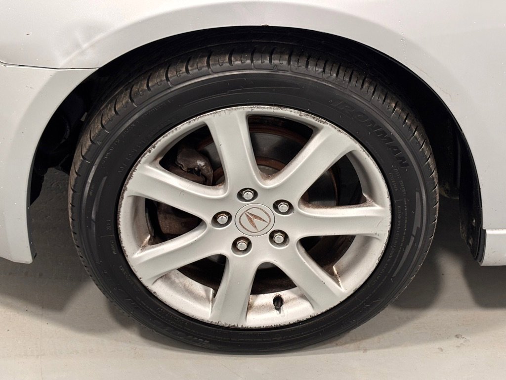 Used 2004 Acura TSX image 30
