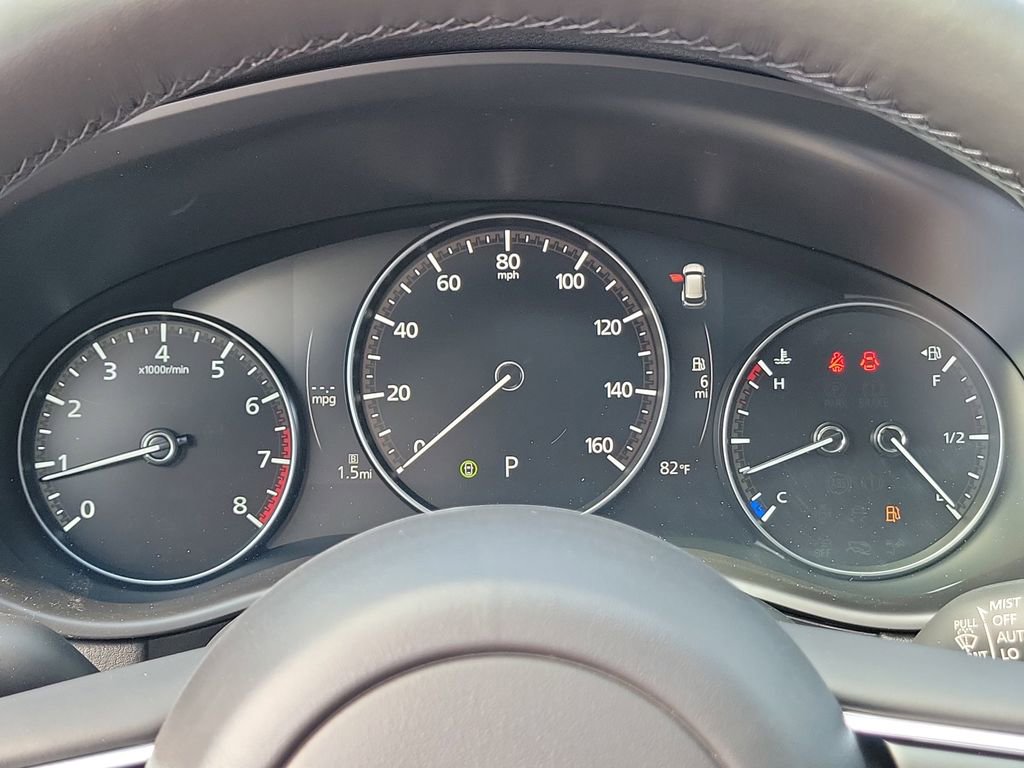 New 2026 MAZDA CX-50 Meridian Edition w/ Weather Package image 25