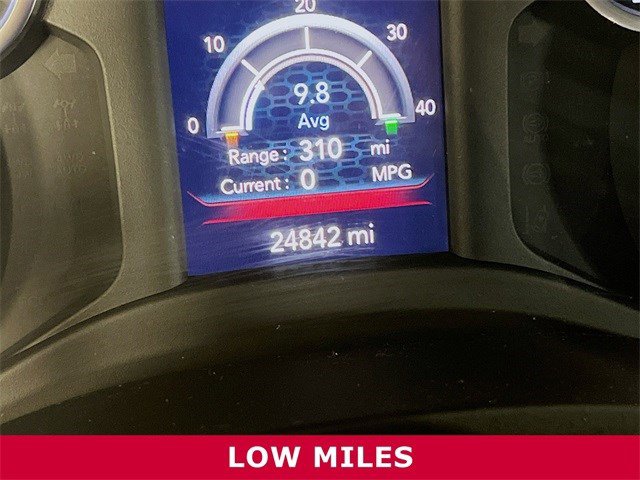 Used 2023 RAM 1500 Big Horn w/ Trailer Tow Group image 17