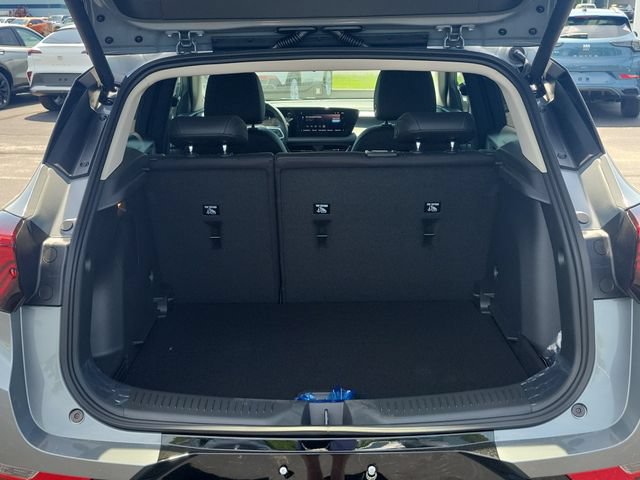 New 2026 Buick Encore GX Sport Touring w/ Comfort Package FWD image 8