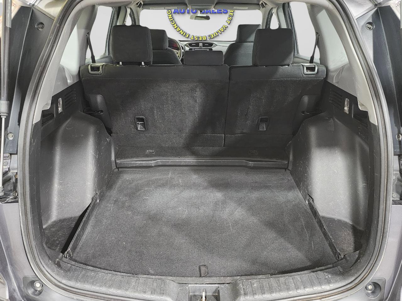 Used 2019 Honda CR-V LX image 29