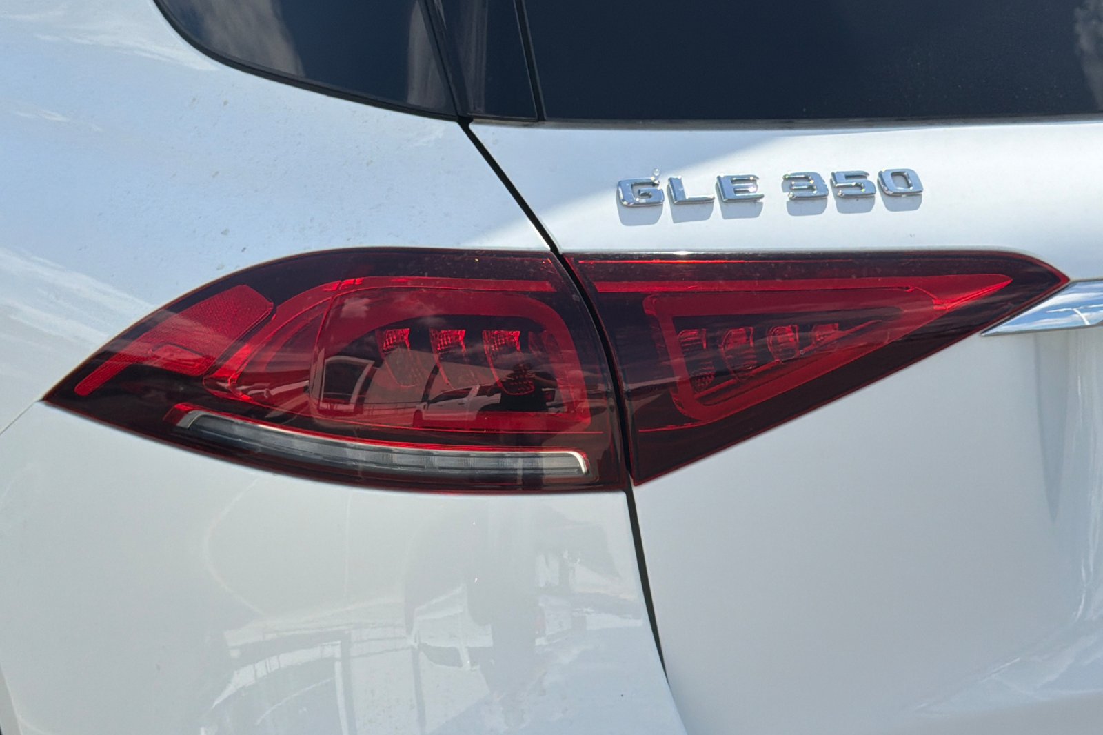 Used 2022 Mercedes-Benz GLE 350 4MATIC image 27