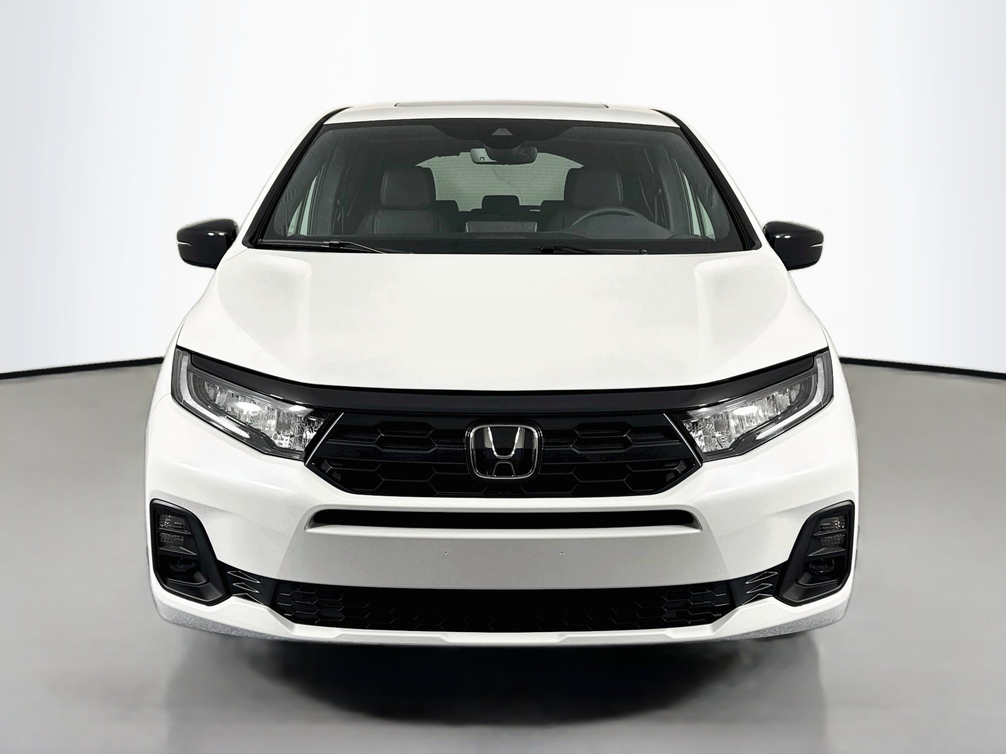 New 2026 Honda Odyssey Sport-L image 2