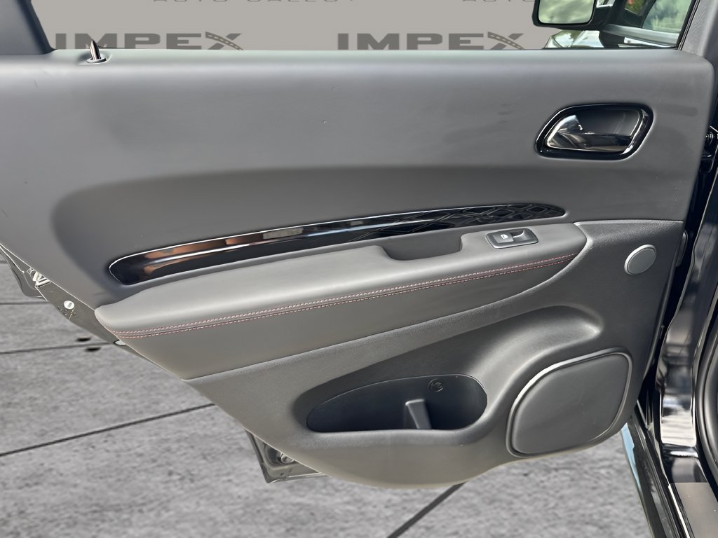 Used 2026 Dodge Durango GT AWD/4WD image 30