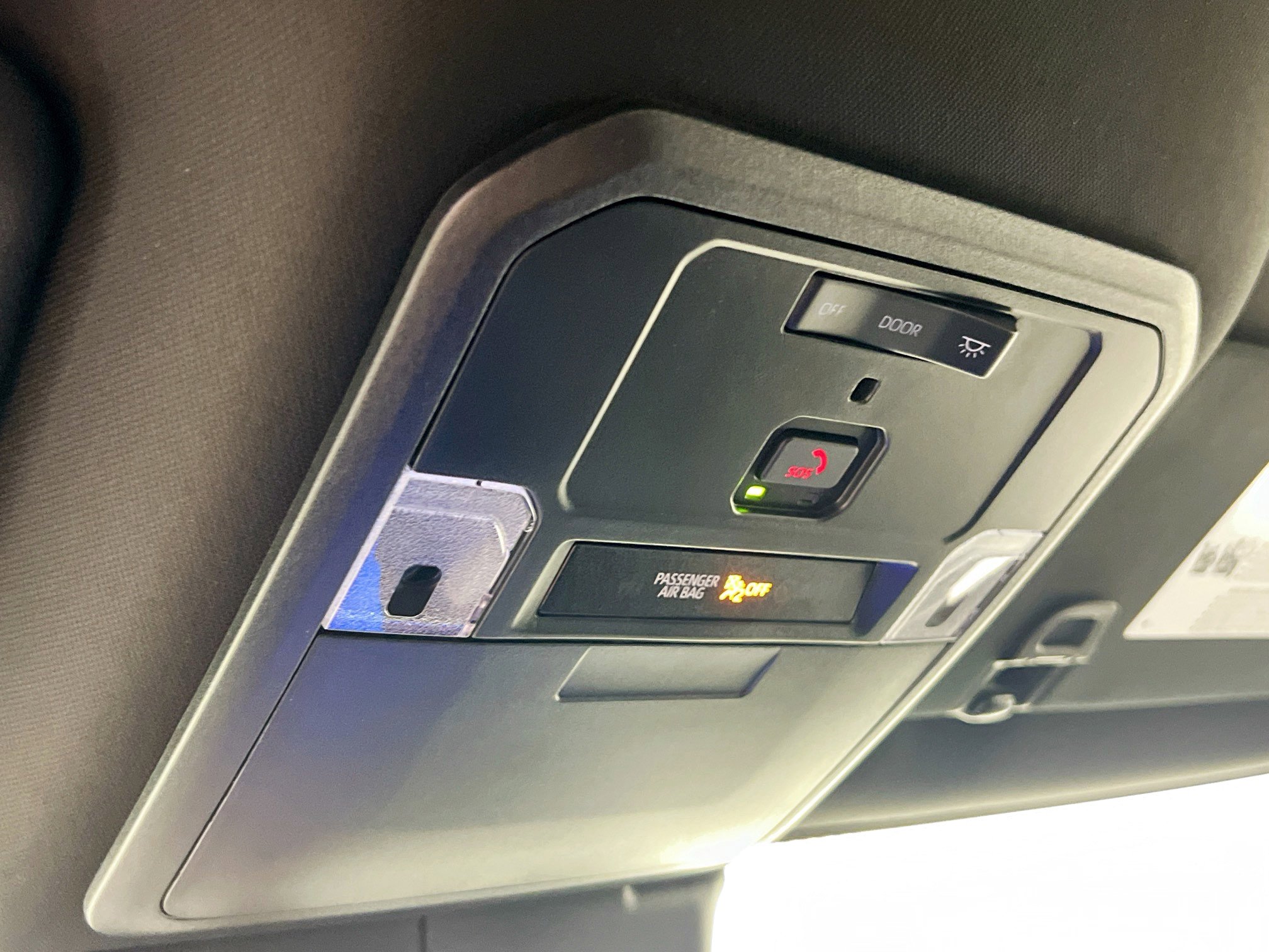 New 2025 Toyota Tacoma TRD Sport image 22